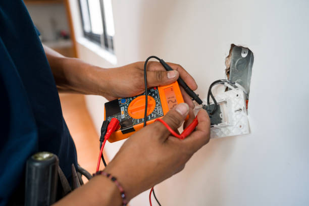 Best Electrical Upgrades for Homes  in Thief River Falls, MN