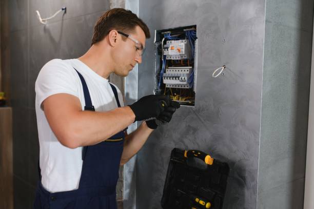 Best Residential Electrician Services  in Thief River Falls, MN