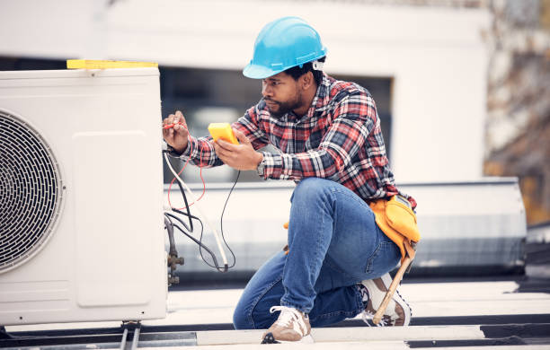 Best Industrial Electrical Services  in Thief River Falls, MN