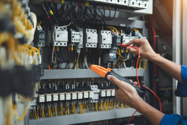 Best Electrical Outlet Repair  in Thief River Falls, MN