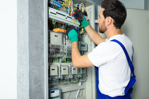 Best Electrical Wiring Services  in Thief River Falls, MN