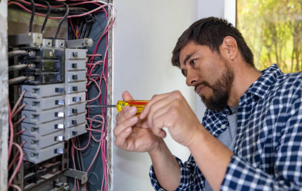 Best Affordable Emergency Electrician  in Thief River Falls, MN